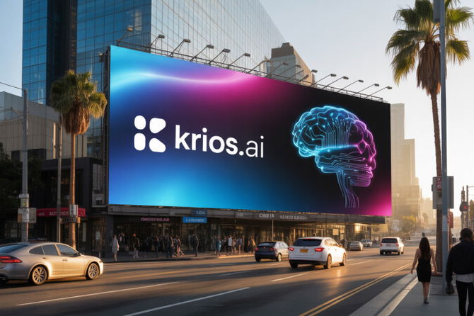 Krios.ai