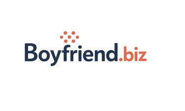 Boyfriend logo