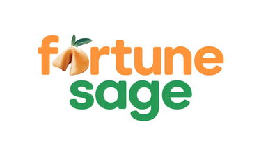FortuneSage.com - Creative brandable domain for sale