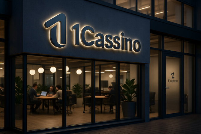 1Cassino.com — 4
