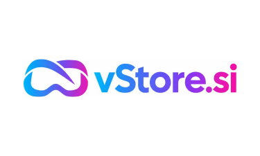VStore logo