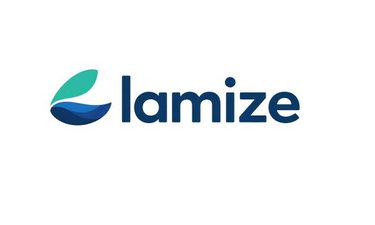 lamize logo