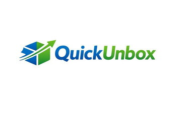 QuickUnbox logo