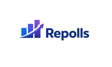 Repolls logo