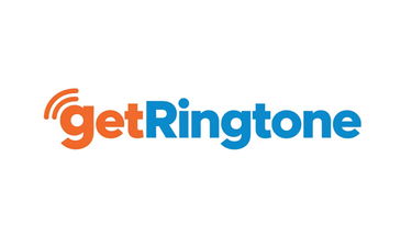 GetRingtone.com - Creative brandable domain for sale