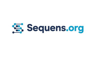 Sequens.org - Creative brandable domain for sale