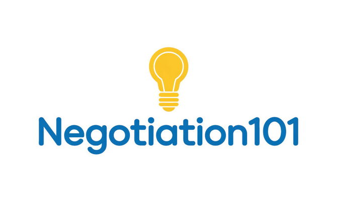 Negotiation101.com