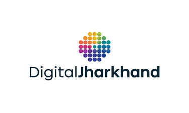DigitalJharkhand.com - Creative brandable domain for sale