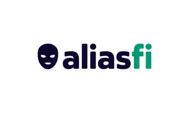 AliasFi.com - Creative brandable domain for sale