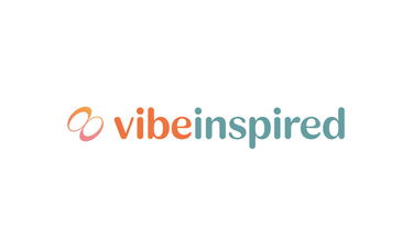 VibeInspired.com - Creative brandable domain for sale