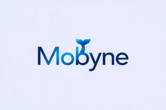 mobyne.com - Creative brandable domain for sale