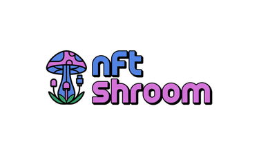 NFTShroom.com - Creative brandable domain for sale