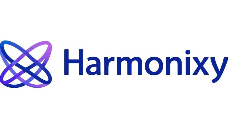 Harmonixy logo