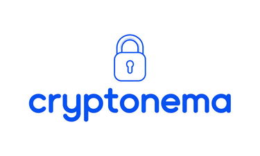 Cryptonema.com - Creative brandable domain for sale