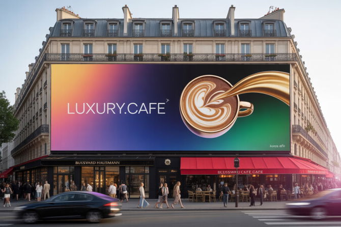 Luxury.Cafe — 2