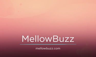 MellowBuzz.com - Creative brandable domain for sale