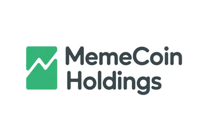 MemecoinHoldings.com