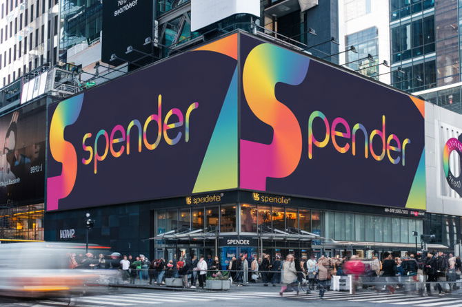 Spender.com