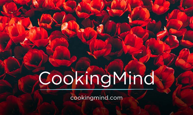 cookingmind.com