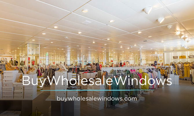 BuyWholesaleWindows.com