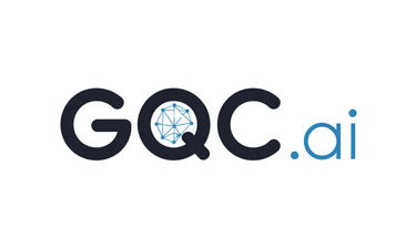 gqc.ai - Creative brandable domain for sale