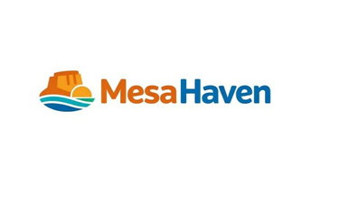 MesaHaven logo