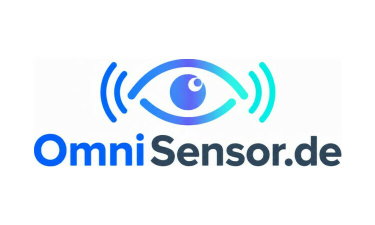 OmniSensor logo
