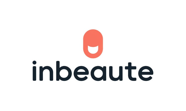 Inbeaute logo