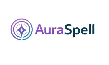 AuraSpell logo