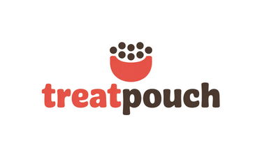 TreatPouch.com - Creative brandable domain for sale