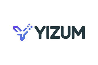 Yizum.com - Creative brandable domain for sale
