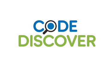 CodeDiscover.com - Creative brandable domain for sale