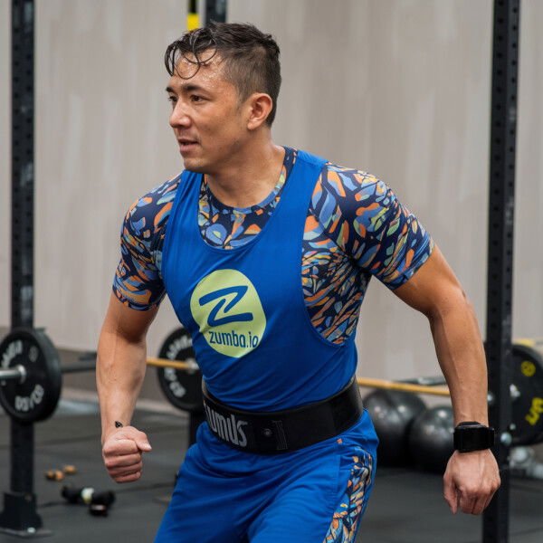 Zumba.io — 3
