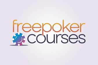 FreePokerCourses.com - Creative brandable domain for sale