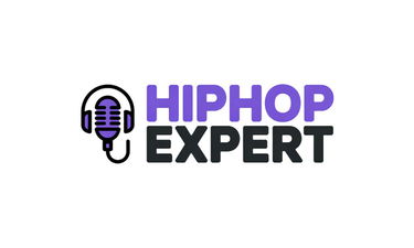 HipHopExpert.com - Creative brandable domain for sale