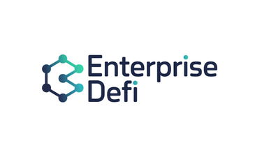 enterprisedefi.com Logo