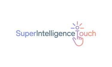 SuperIntelligenceTouch.com - Creative brandable domain for sale