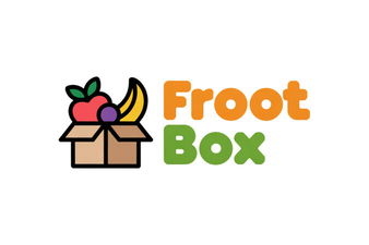 FrootBox.com - Creative brandable domain for sale