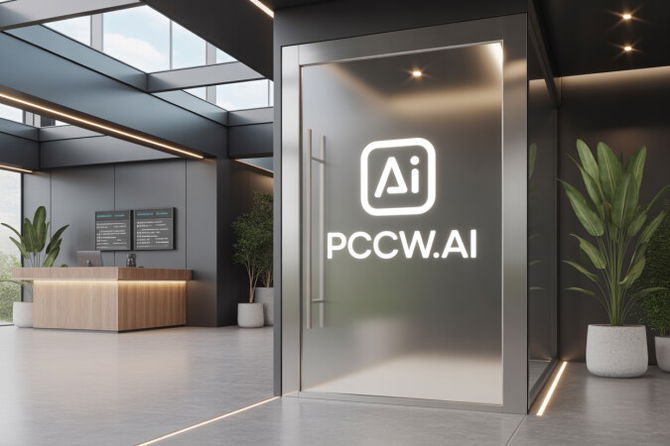 Pccw.ai — 2