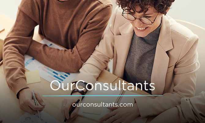 OurConsultants.com