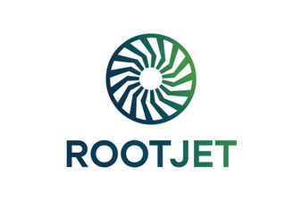 RootJet.com - Creative brandable domain for sale