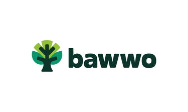 Bawwo.com - Creative brandable domain for sale