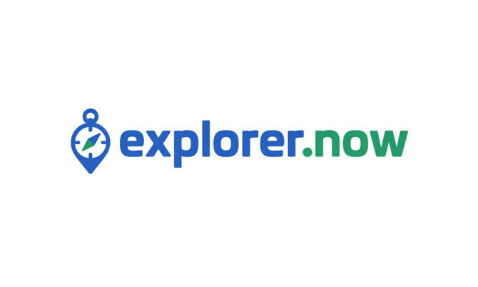 Explorer.now
