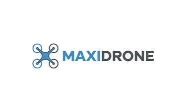 MaxiDrone.com - Creative brandable domain for sale