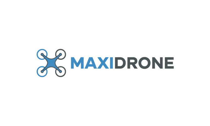 MaxiDrone.com