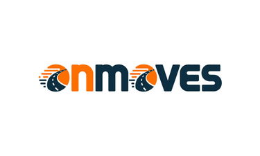 OnMoves logo