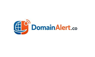 DomainAlert logo