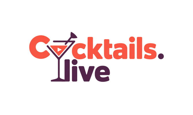 Cocktails.Live