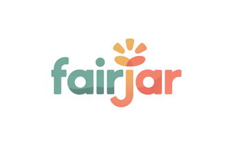 FairJar.com - Creative brandable domain for sale