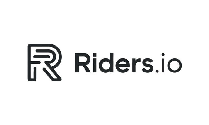 Riders.io
